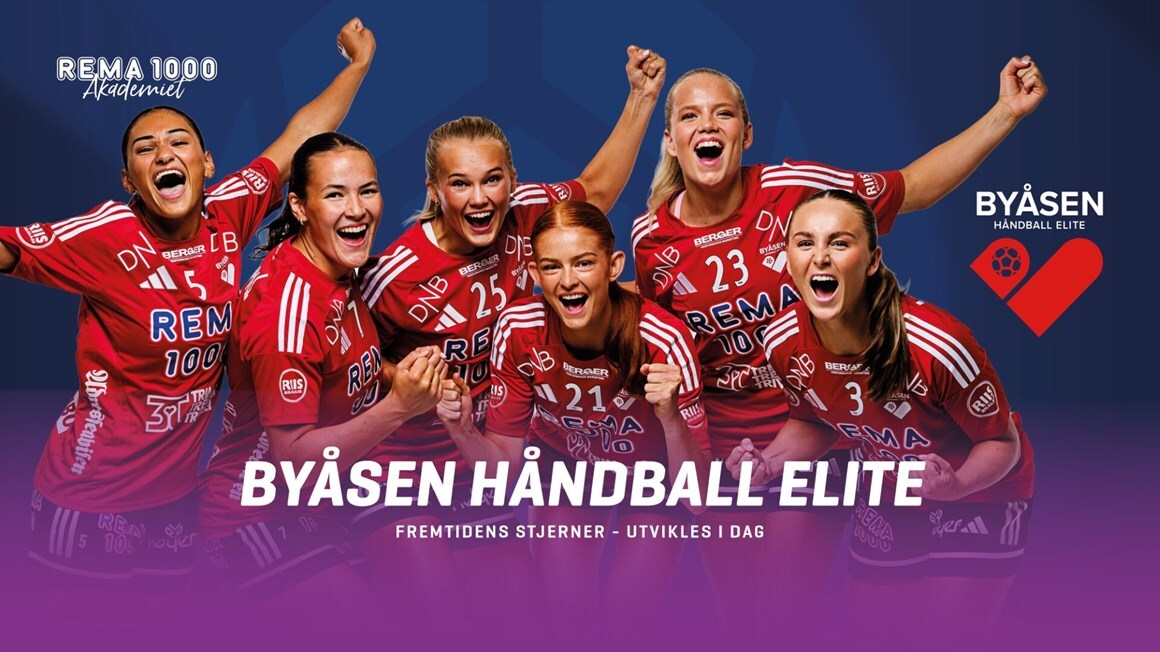 Byåsen Elite Camp kommer tilbake til Ålesund!