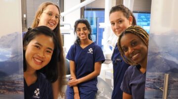 Colosseum Tannlege ny Sølvsponsor!